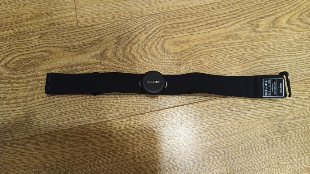 Sunto smart Heart rate belt