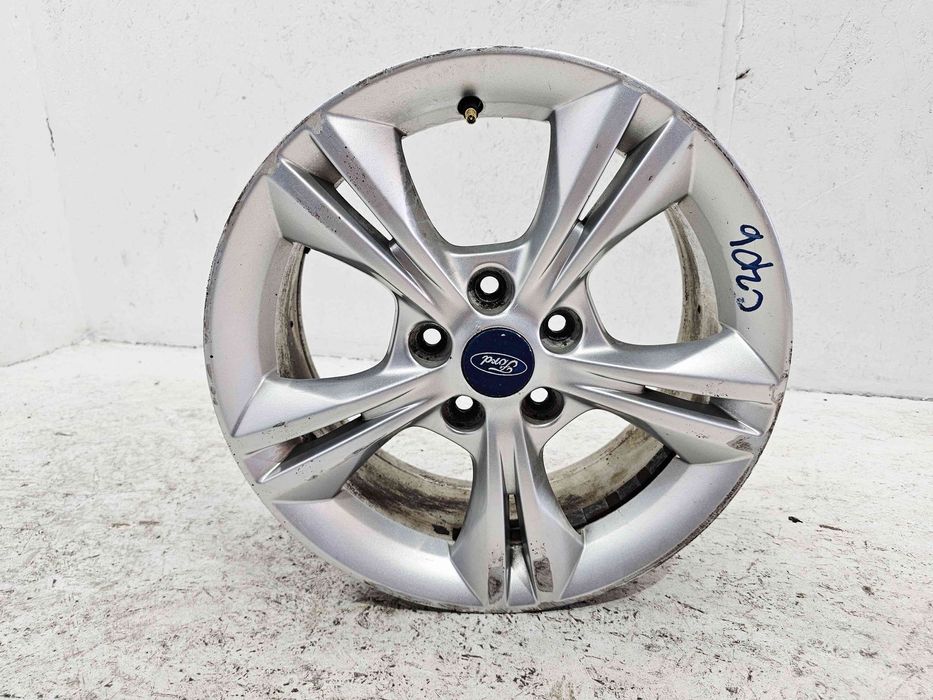 Set jante aliaj Ford Focus 3 (CB8) [Fabr 2011-2015] 5X108  6.5J R16 ET