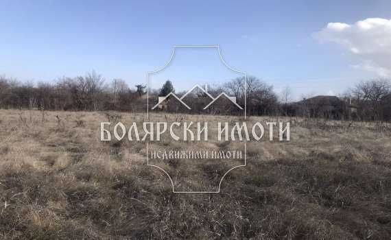Парцел в Ново село
