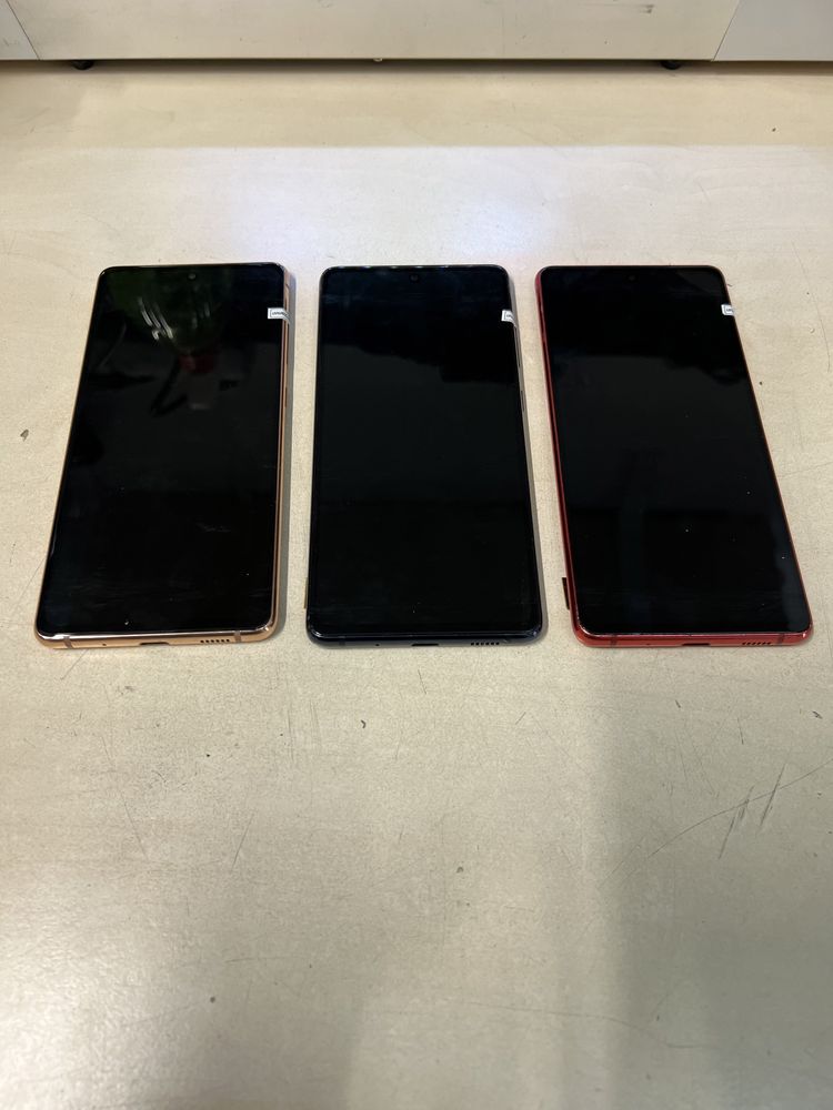 Display original samsung s20 fe / s21 fe Garantie
