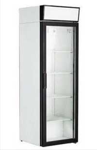 Продам холодильник со стеклянной дверью
