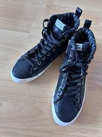 Adidasi ghete pepe jeans 37