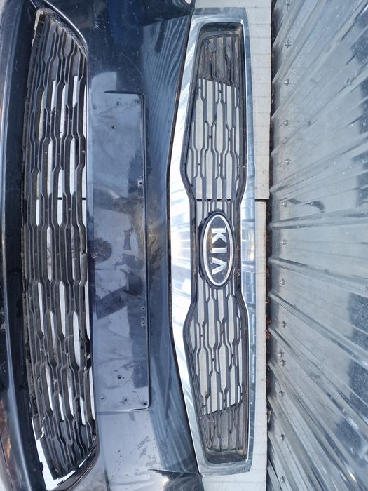 Bara fata complecta Kia ceed facelift an 2008-2012