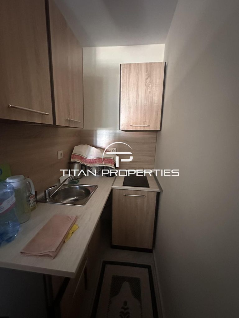 Продава се Едностаен апартамент в Поморие - 46 кв.м за 1566 €/кв.м - Снимка #8