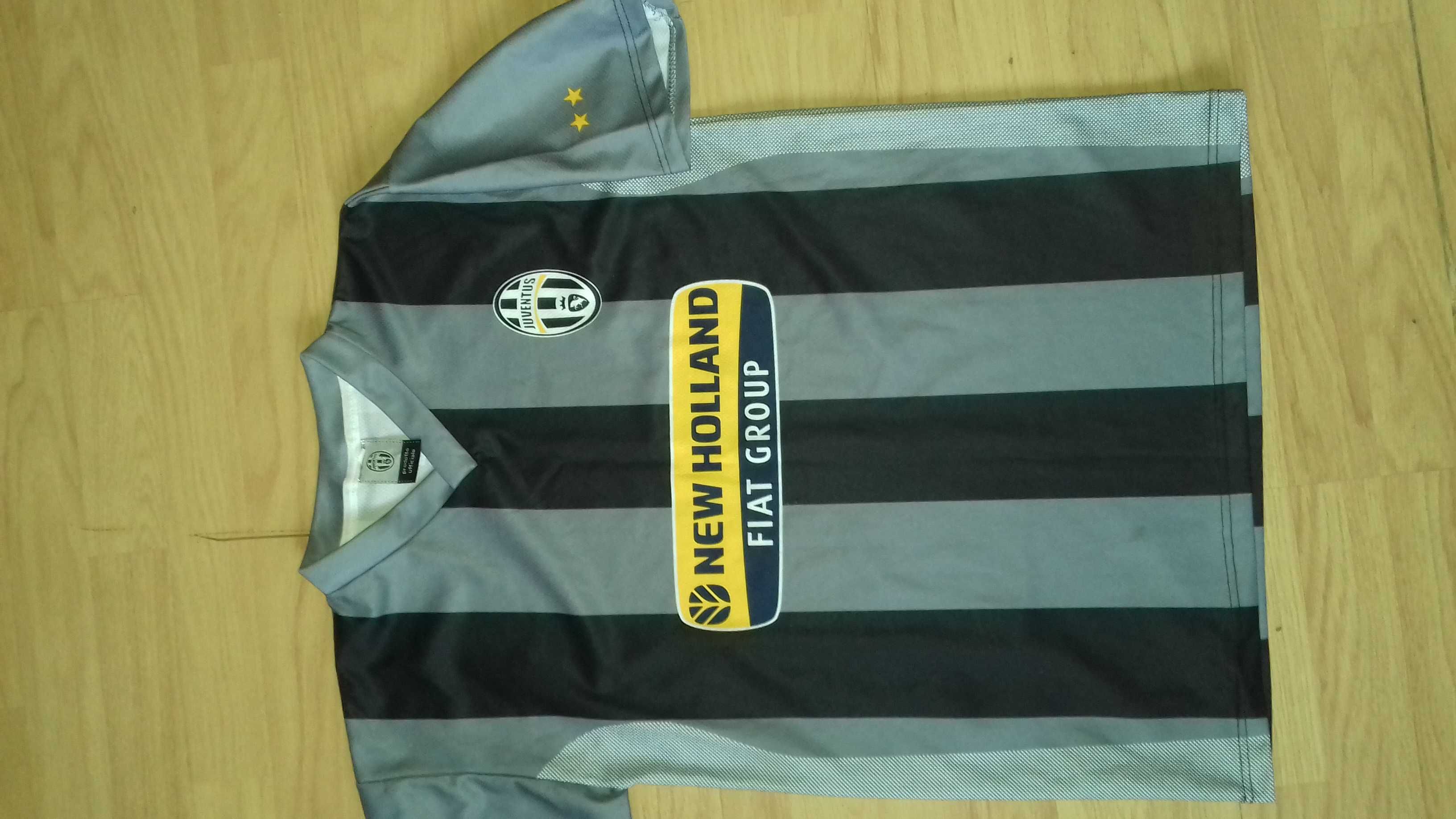 tricou Juventus Buffon