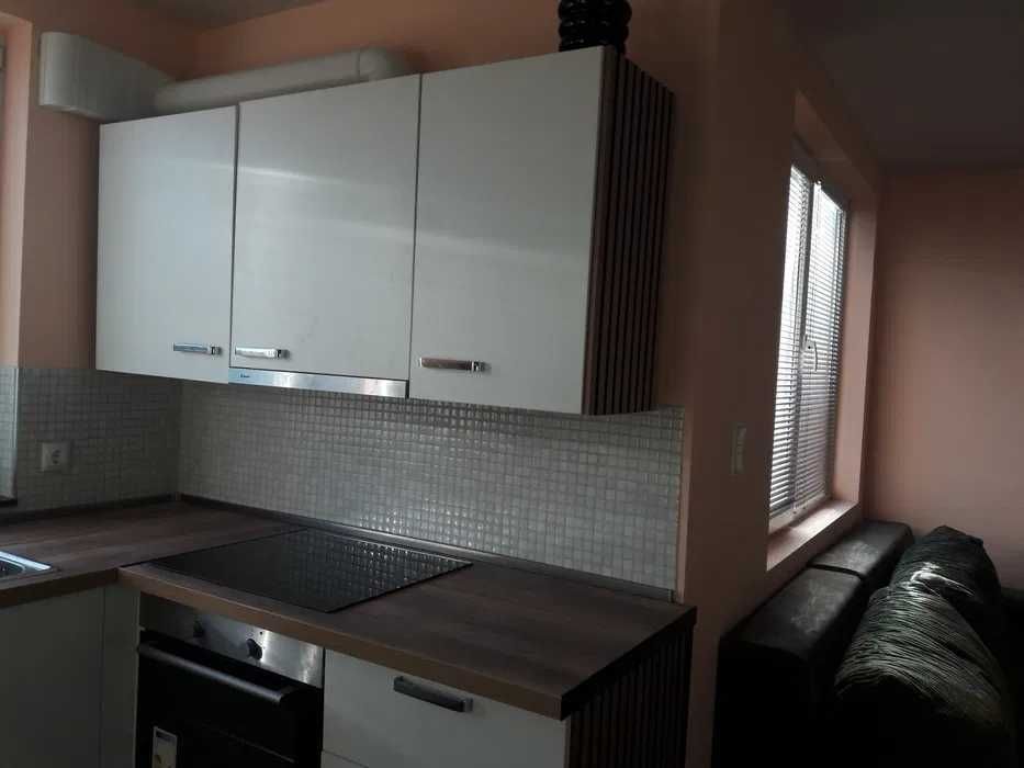 Дава се под наем Двустаен апартамент в София, Банишора - 74 кв.м за 425 € - Снимка #3