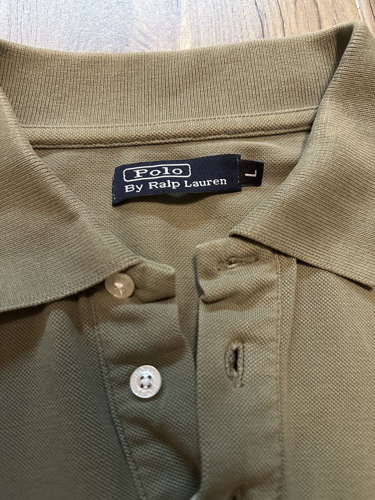 Тениска Ralph Lauren