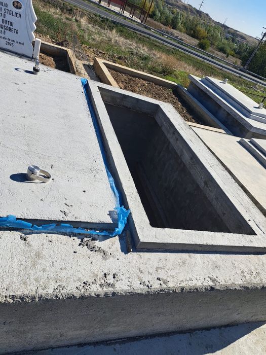 Cavouri de 4 si 6 locuri