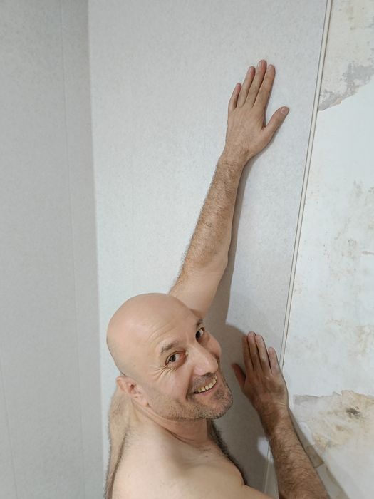 Поклейка обоев укладка ламината