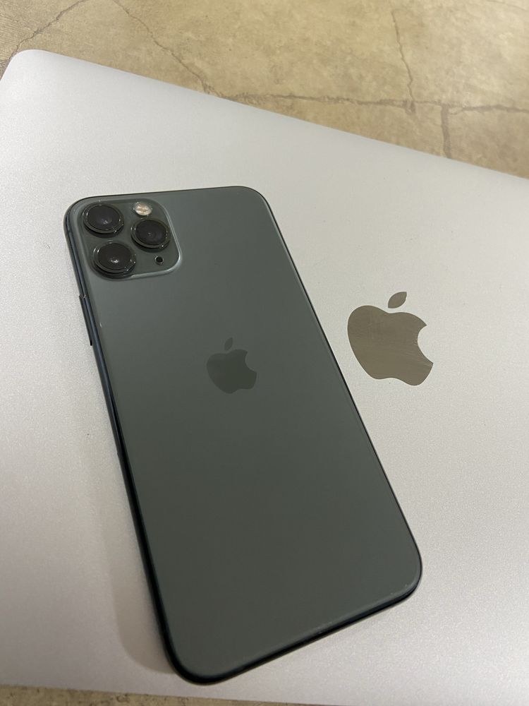 Iphone 11 pro