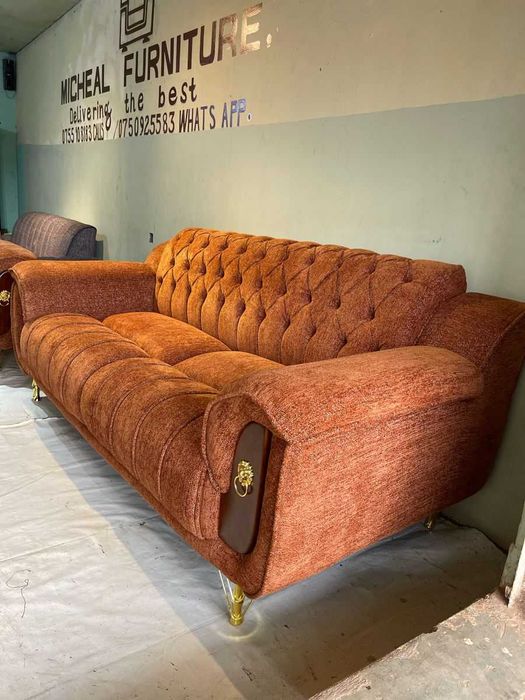 Реставрация мягкой мебели