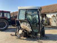 Piese tractor Steyr 9145