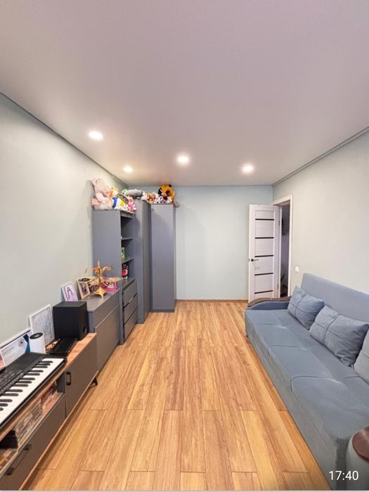 Продам 2-комнатную квартиру