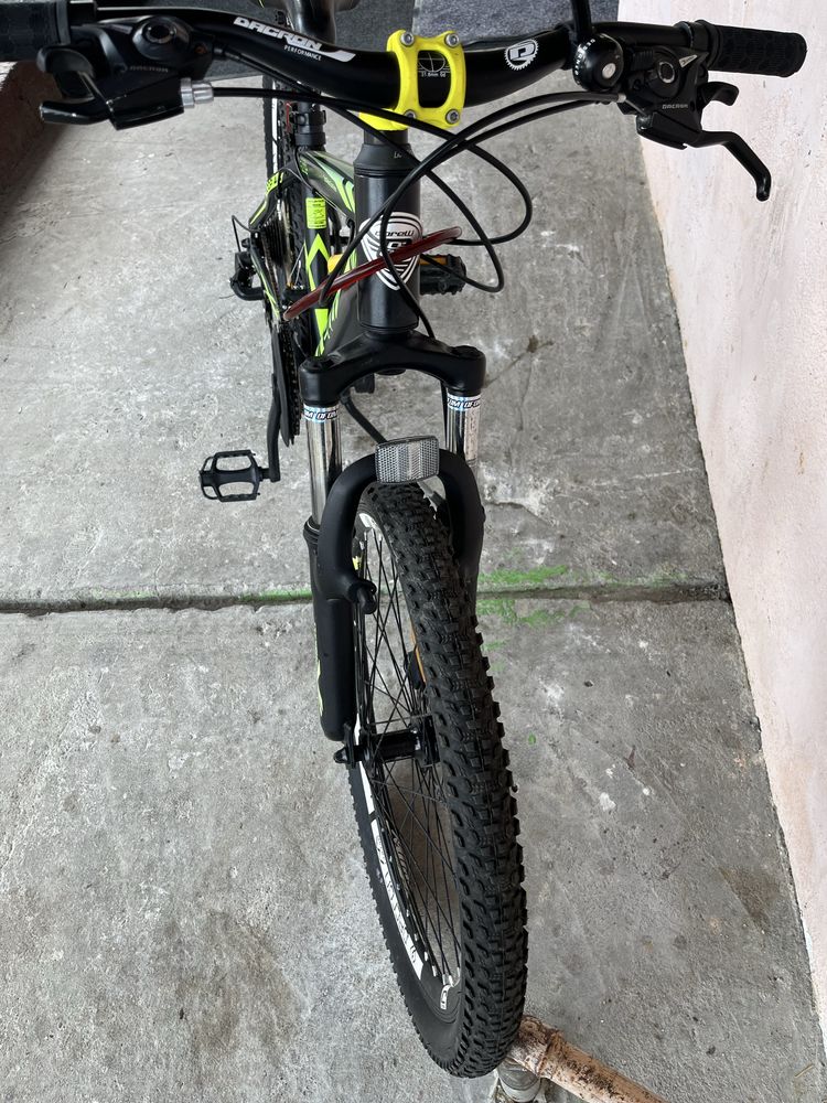 Bicicleta de vanzare