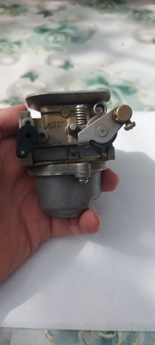 Оригинален карборатор за извън бордов двигател Yamaha F4