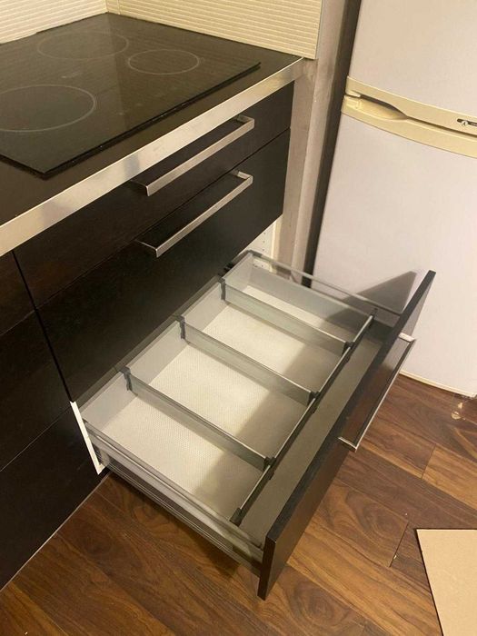 Mobilier bucătărie COMPLET - IKEA (Metod + Maximera)