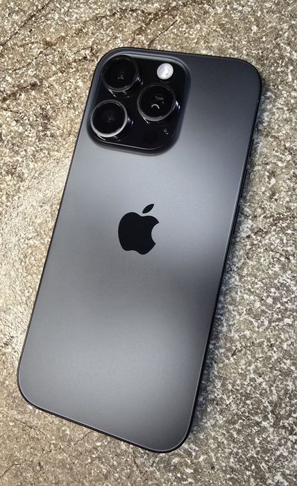 iPhone 16 Pro  256 gb LL/A