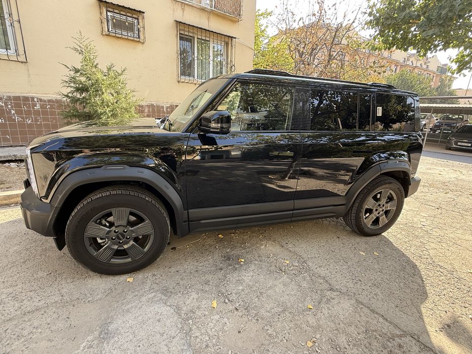 Chery I car 03 arendaga beriladi
