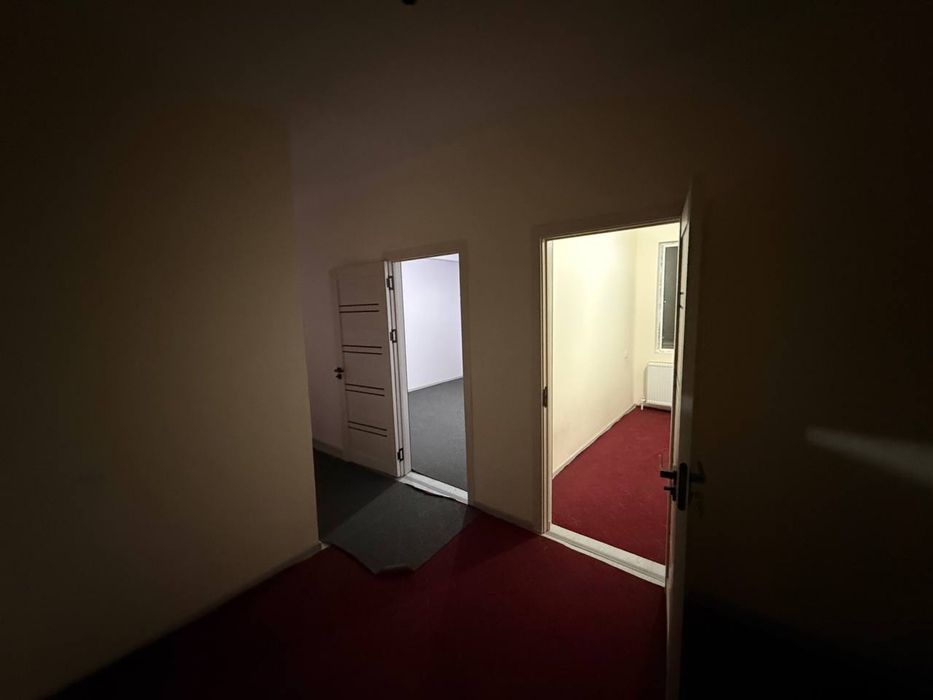 Кредитли 2 хонали квартира тезда сотилади