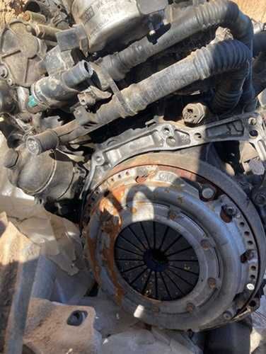 Piese Ford Focus 2008
