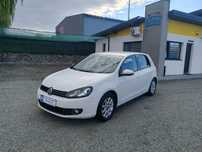 Volkswagen Golf Vw Golf VI 1.4 Tsi Highline 2010 122 CP EURO 5