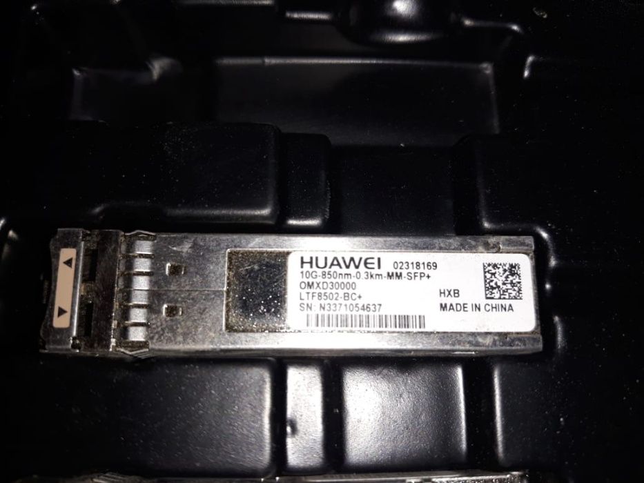 sfp huawie modul - 10g ltf8502-bc+