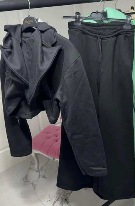 Чисто нов дамски комплект