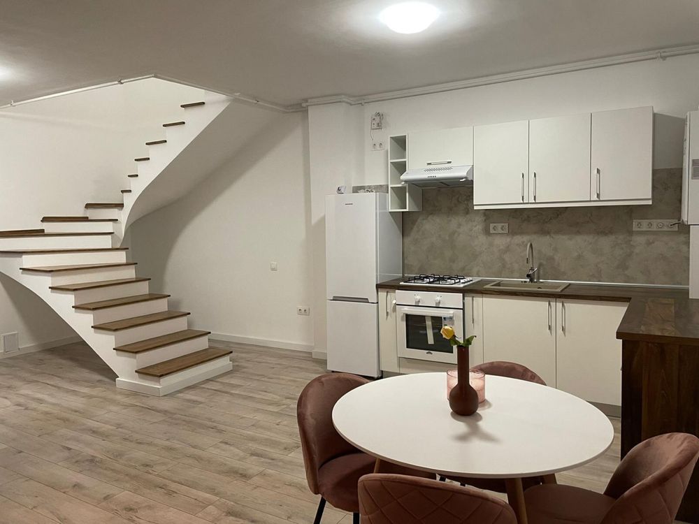 Apartament de inchiriat