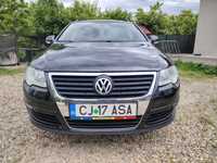 Volkswagen Passat Primul proprietar în România