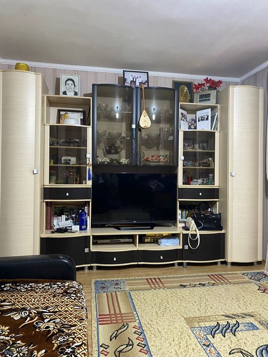 Продам двухкомнатную квартиру