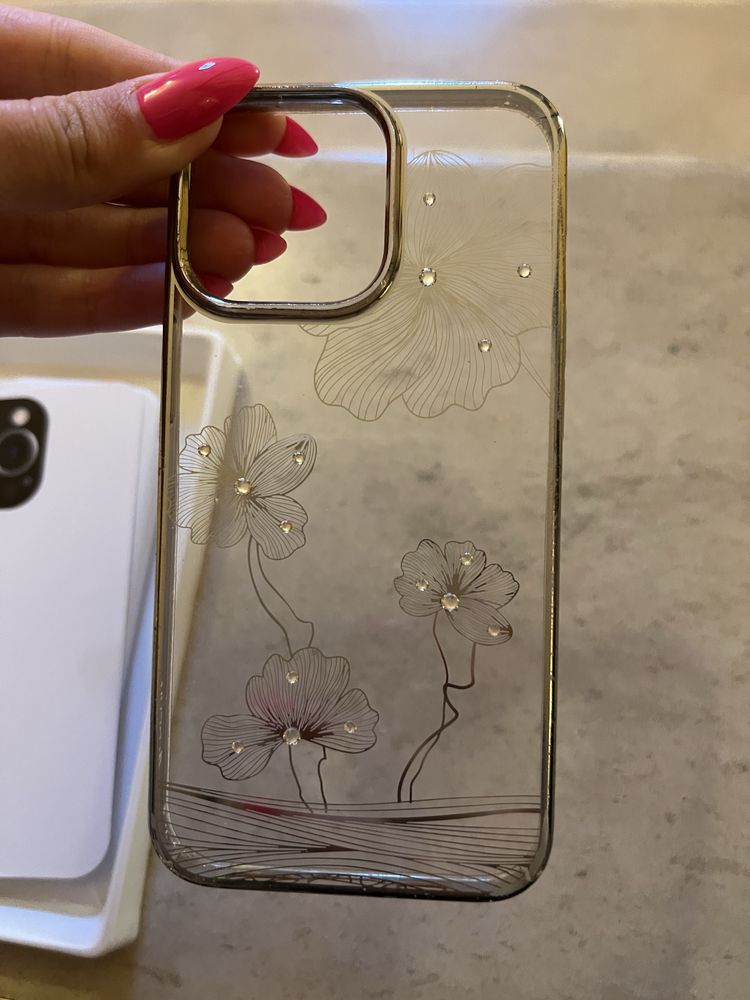 Калъфи за iPhone 13 Pro
