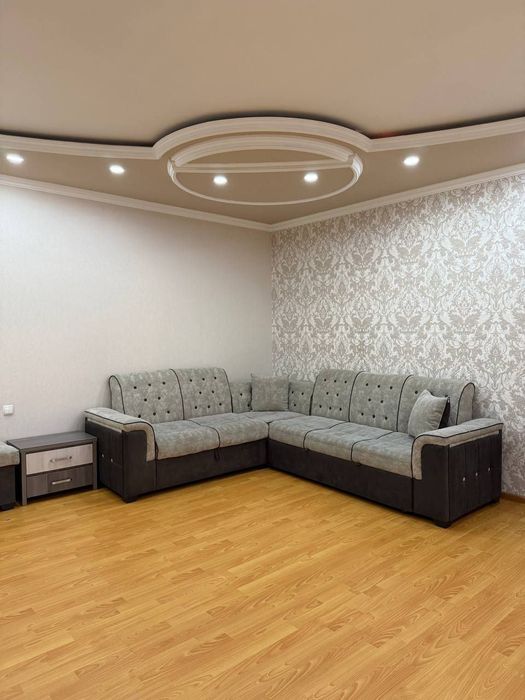 Сдается 3/2/9 70кв Ганга(Себзор) Шайхантахурский район