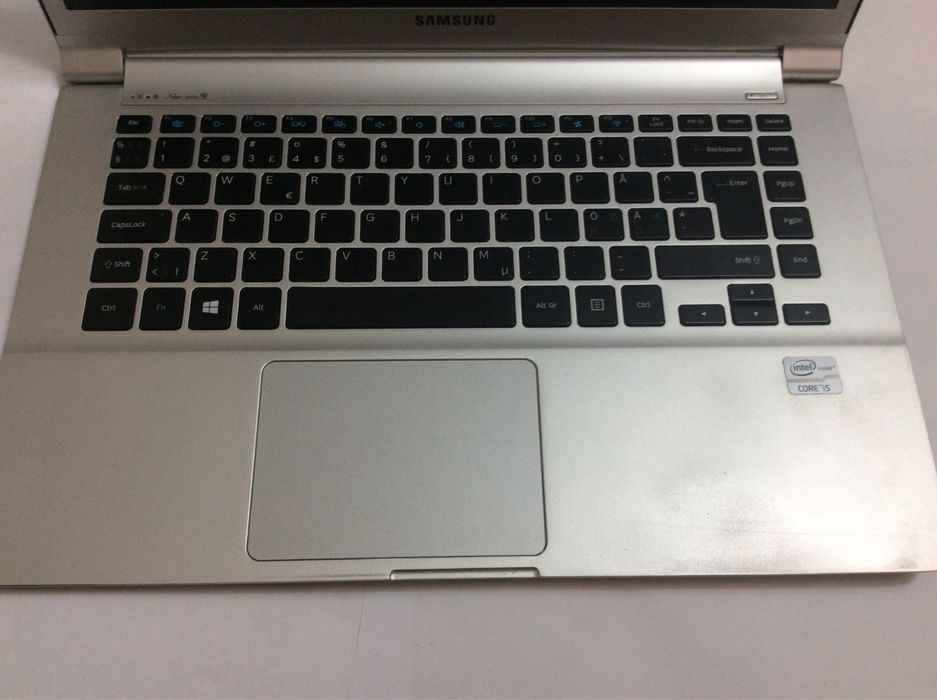 Piese Dezmembrez laptop Samsung NP900XPD