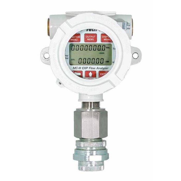 Расходомеры "NuFlo MC-II", "NuFlo MC-III EXP", "Endress+Hauser", и др