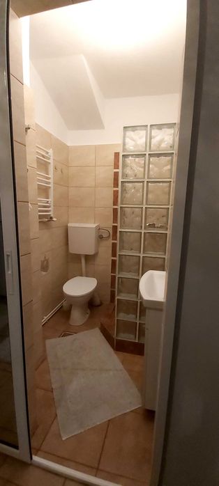 Inchiriez apartment cu o camera langa parcul Viva