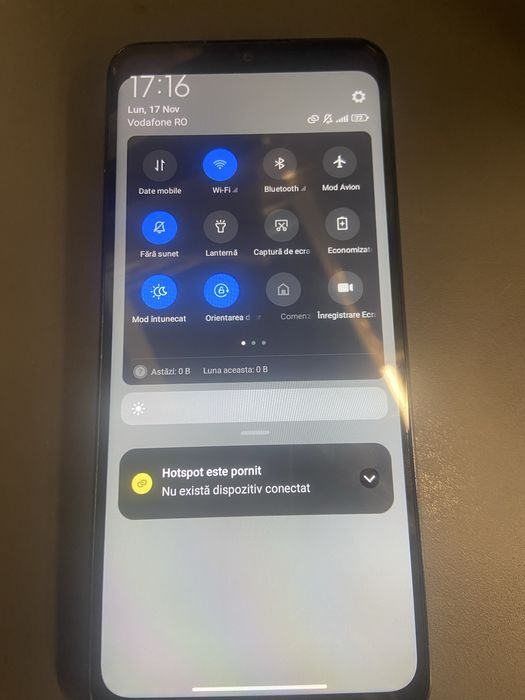 Vand sau Schimb Xiaomi HyperOs