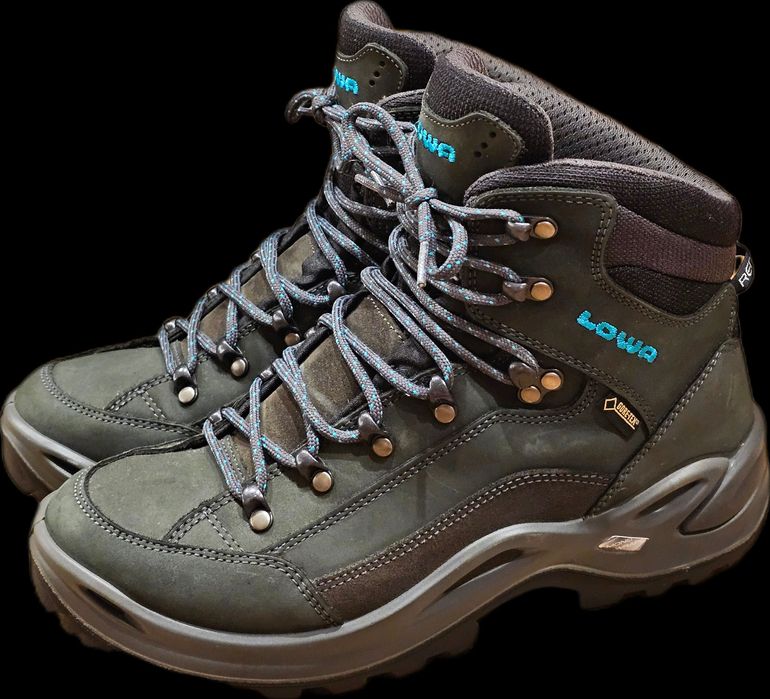 LOWA Renegade GTX MID 41