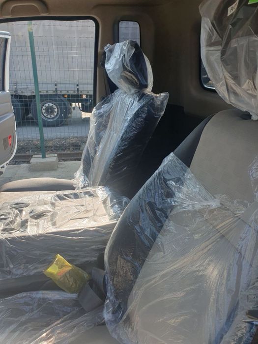 Hyunday Porter zavadskoy propan nalichida!