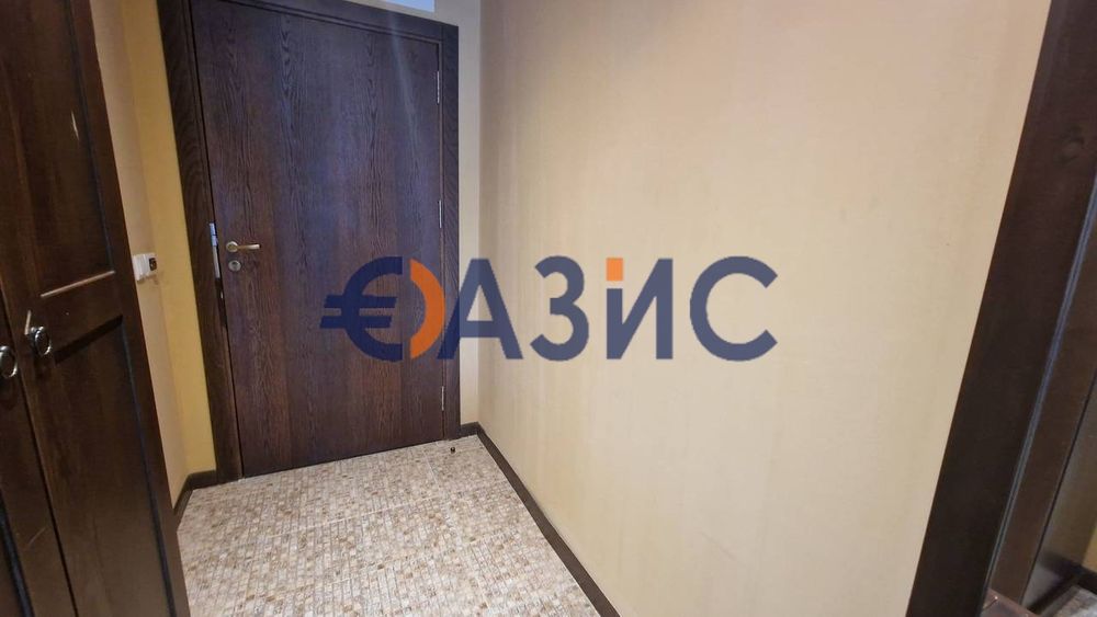 Студио в "Барсело Роял Бийч", Слънчев бряг, България, 48 кв., цена 74