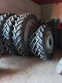 Roti inguste pentru orice tip de tractor