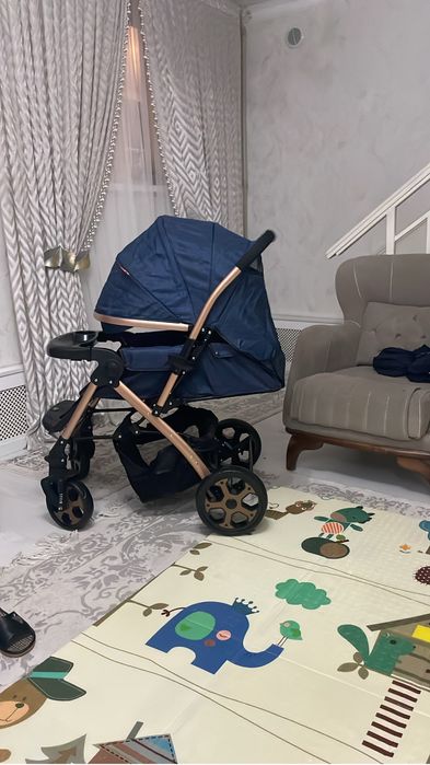 Новая коляска,шымкент қаласы