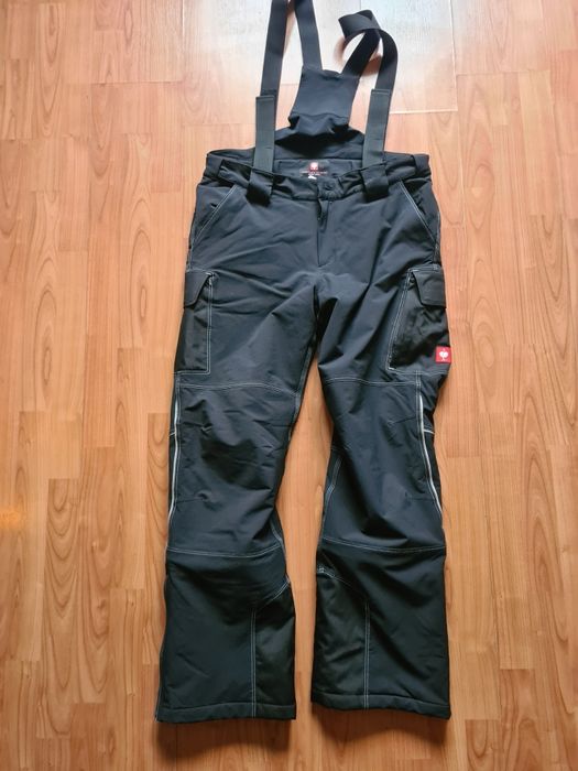 Pantaloni iarnă bărbați Engelbert Strauss Functional dynashield, mărim