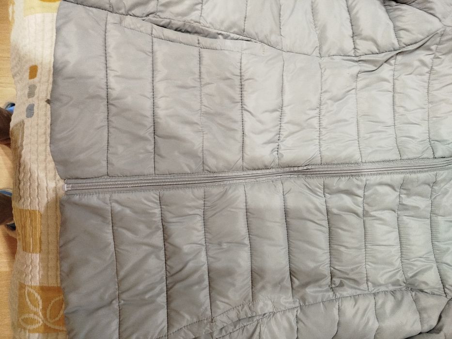 Пролетно-есенно яке и подарък панталон по избор