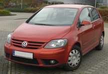 Vw Golf Plus, 1.9 Tdi 105 cai ,2006 cod motor BLS