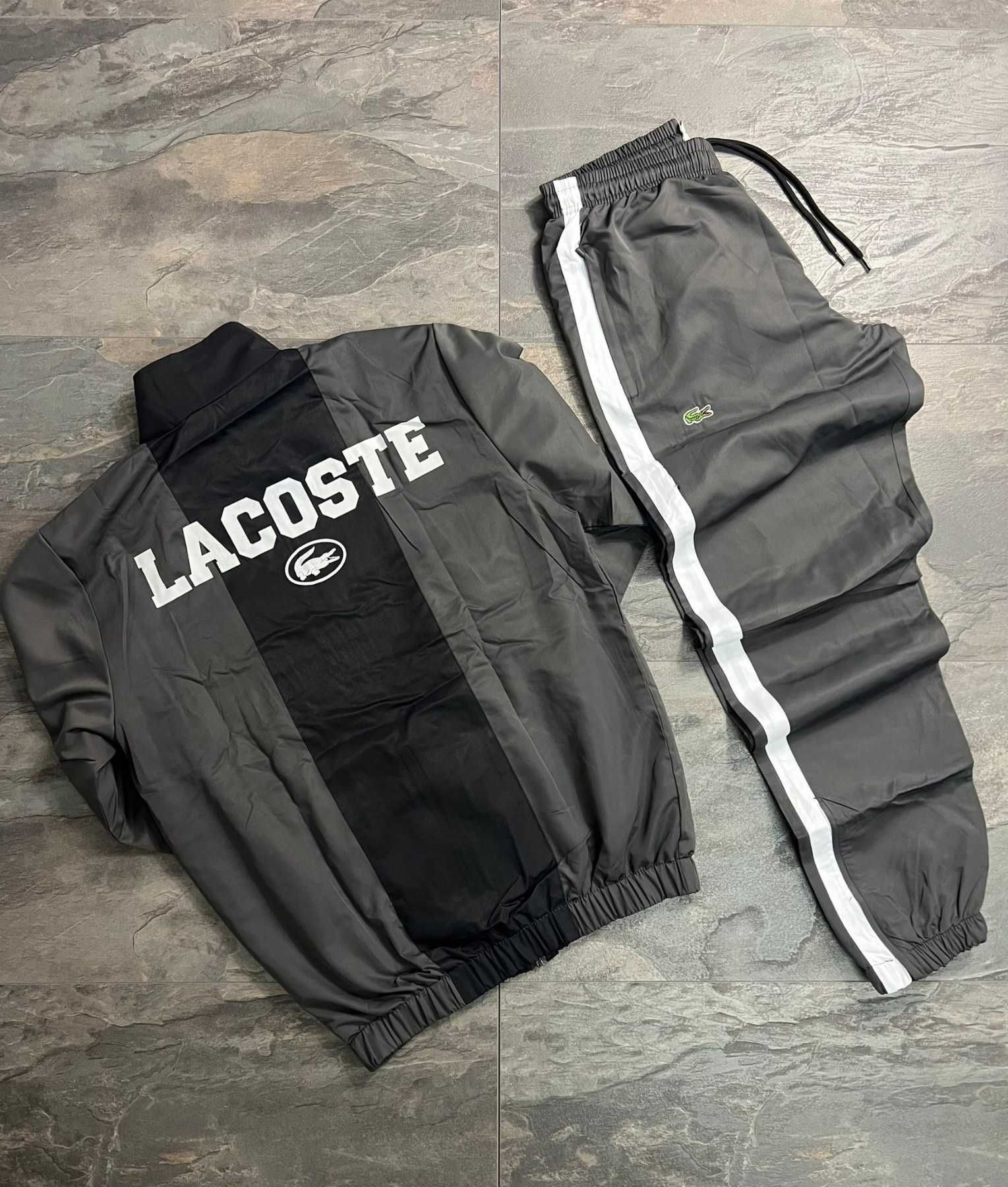 Мъжки Екипи Lacoste