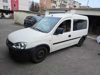 Dezmembrez Opel Combo 1.3D