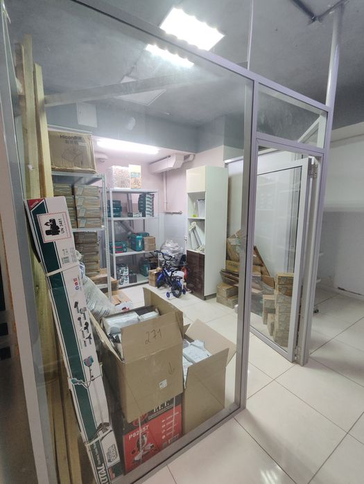 Сдается помещение в аренду