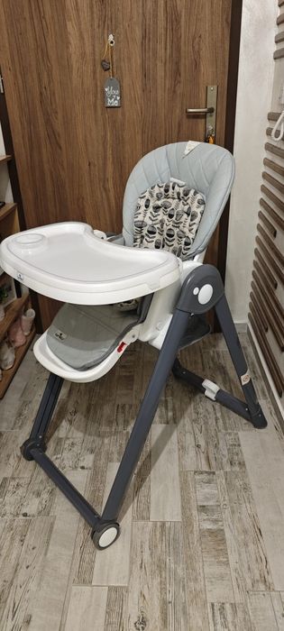 Столче за хранене Lorelli