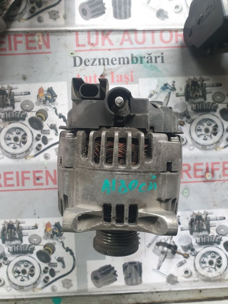 Electromotor alternator mercedes a class a 180 cdi