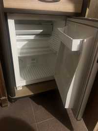Mini frigider cu sertar